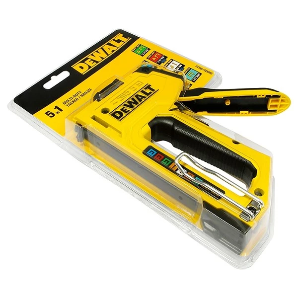 DEWALT ปืนยิงแม็ก 5 in 1 รุ่น DWHT0-TR510 thumbnail 10