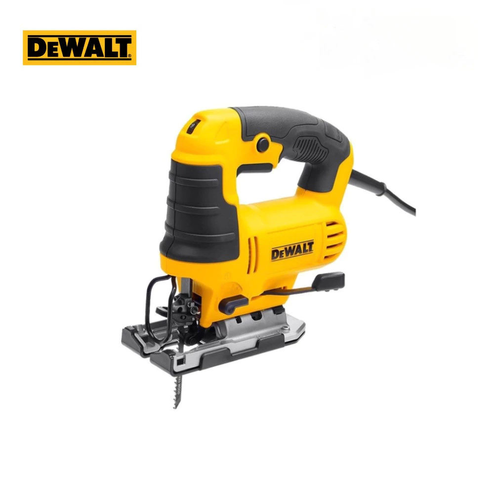เลื่อยจิ๊กซอว์ไฟฟ้า DEWALT รุ่น DWE349-B1 650วัตต์