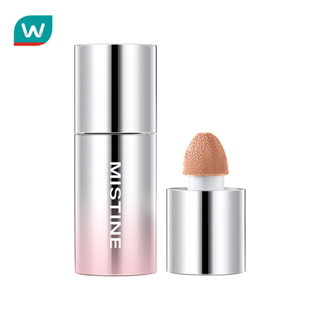 Mistine มิสทิน ไทย ลาเต้ เวลเวท ลิขวิด บลัช 7ก. 05โคโคนัท แช…