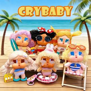 ใหม่ Crybaby Vacation Mode On Series จี้ไวนิลอะนิเมะรูป Myst…