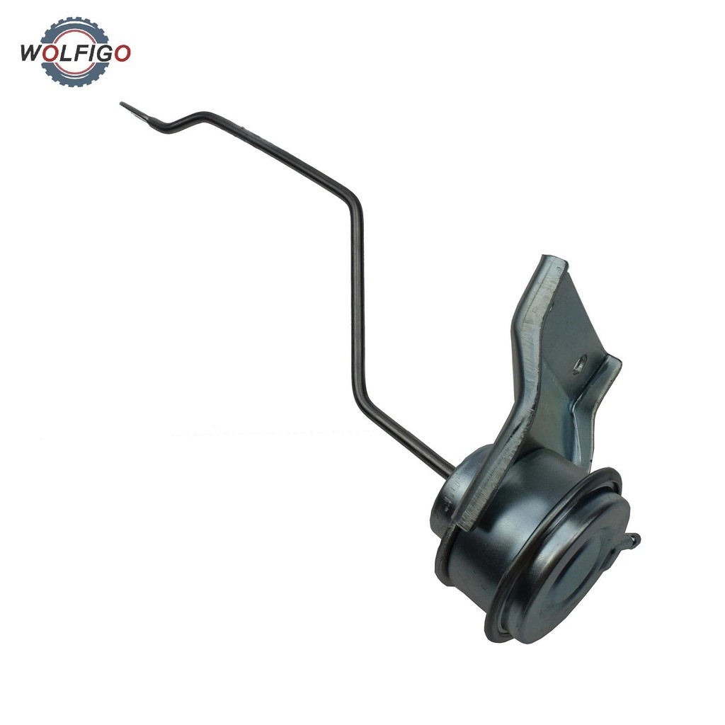 ตัวกระตุ้นเทอร์โบชาร์จเจอร์สําหรับ Mitsubishi Pajero Montero Challenger 1996-2007 รถกระบะ Triton L20