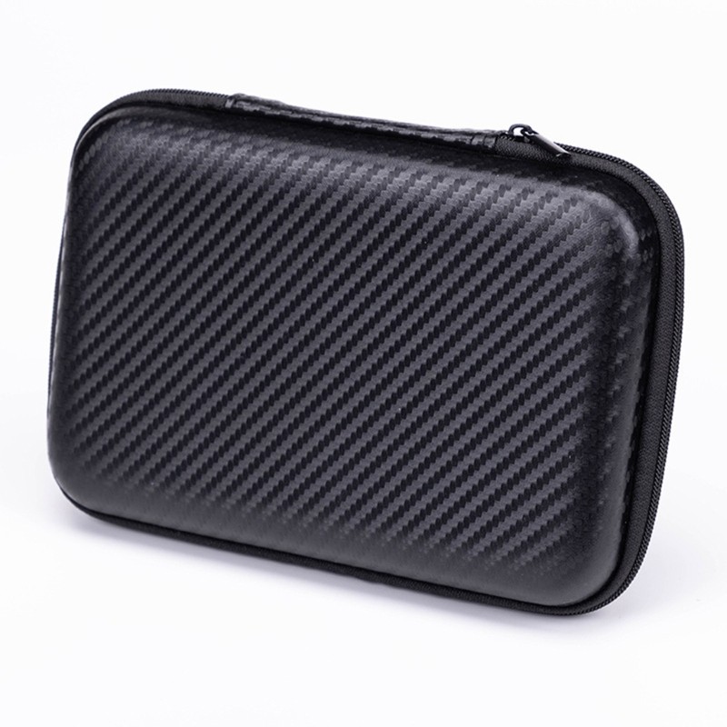 COO กล่องเก็บของสําหรับ AYANEO Pocket AIR Mini Protector Case Pouch with Mesh Pocket