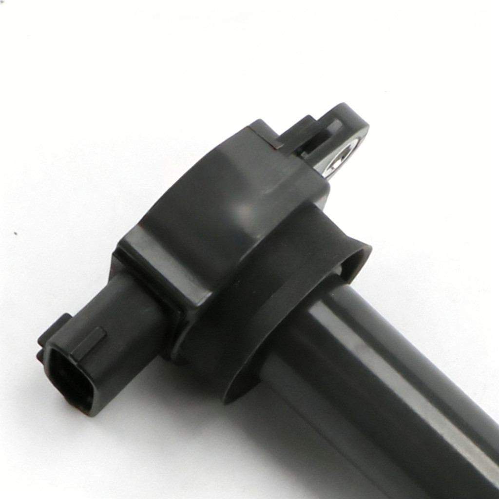 คอยล์จุดระเบิด คอยล์หัวเทียน ไทรทัน ไตรตั้น เบนซิน 2.4 4G64  ปาเจโร่ สปอร์ต  TRITON PAJERO SPORT - รูปที่ 2