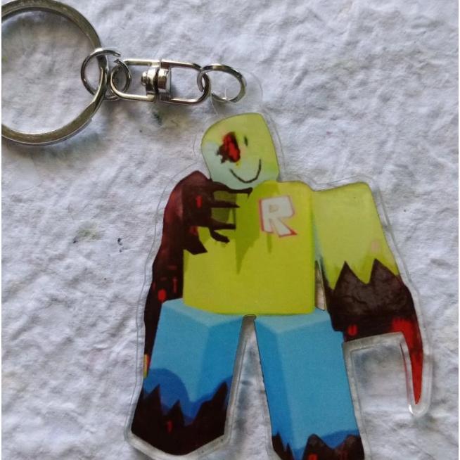 พวงกุญแจ John Doe Forsaken