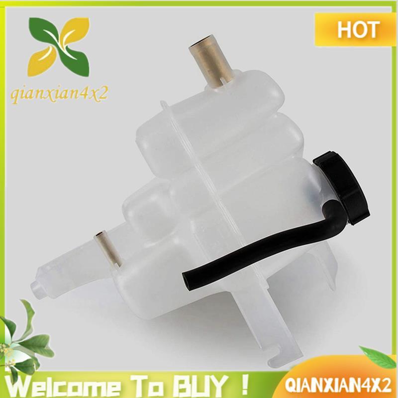 ใหม่คุณภาพสูงรถ Coolant ขยายถังเสริมถังน้ํา YL8Z8A080AE BL8Z8A080A สําหรับ