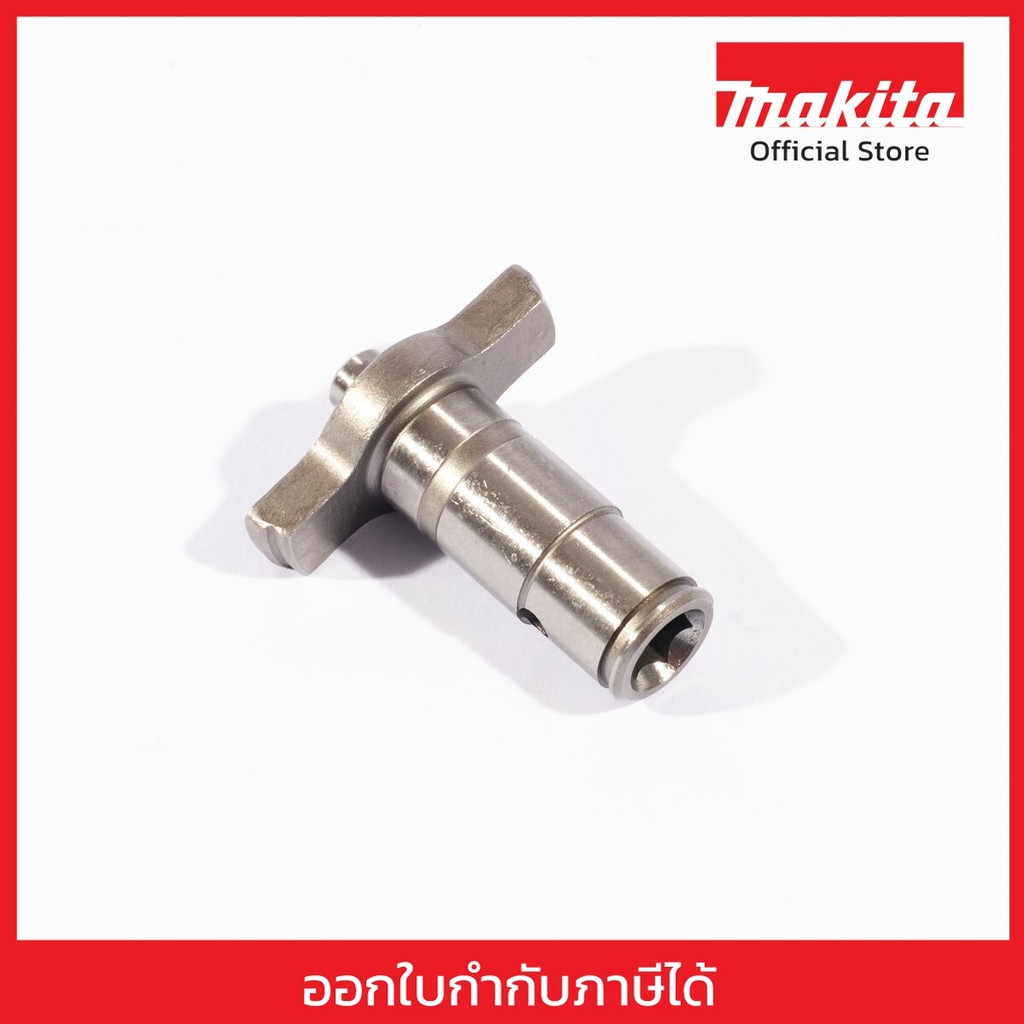 MAKITA มากีต้า MP326629-7 อะไหล่ TD0100#13 ANVIL N NO.13 ANVIL N FOR TD0100 Code 326629-7
