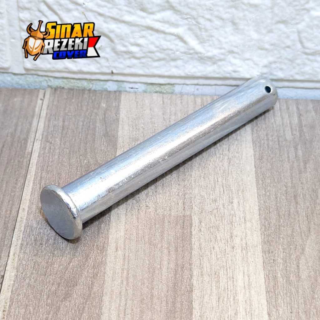 WIN - AS CENTER STANDARD JUPITER MX 1S7 2007 - 2010