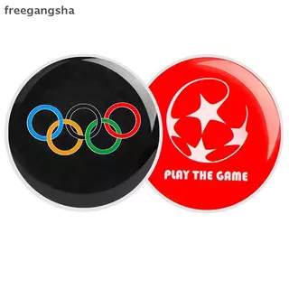 เหรียญโยนสำหรับผู้ตัดสินฟุตบอล พร้อมใช้งานในเกมส์อย่างเป็นทางการ