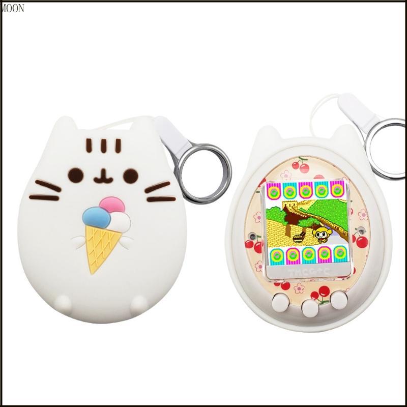 MOON ซิลิโคนสําหรับเคสป้องกันสําหรับการเดินทางเชลล์สําหรับเคสการจัดเก็บและฝาครอบสําหรับเชลล์สําหรับ 