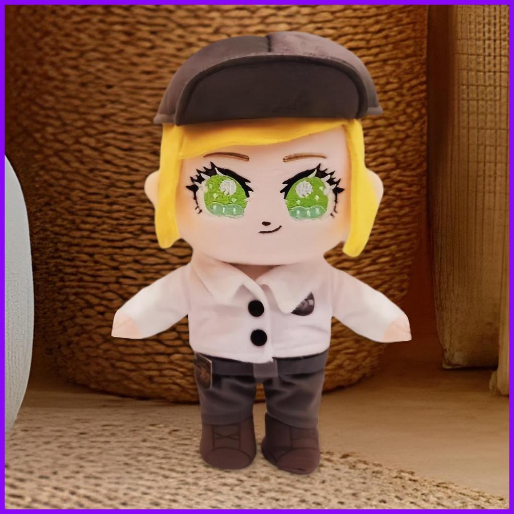 สําหรับ William Afton ของเล่นตุ๊กตาสําหรับเด็กตลกเกมรูปตุ๊กตาตกแต่งบ้านเด็ก Playtime Companion ตุ๊กต