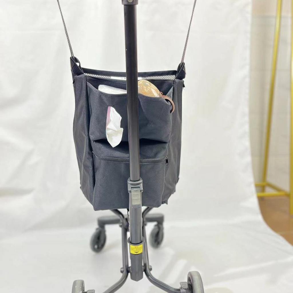 Maruya T2/Little Tiger T3 กระเป๋ารถเข็นกระเป๋า t18/t28 ความจุขนาดใหญ่แขวนกระเป๋ารถเข็นกระเป๋า Univer