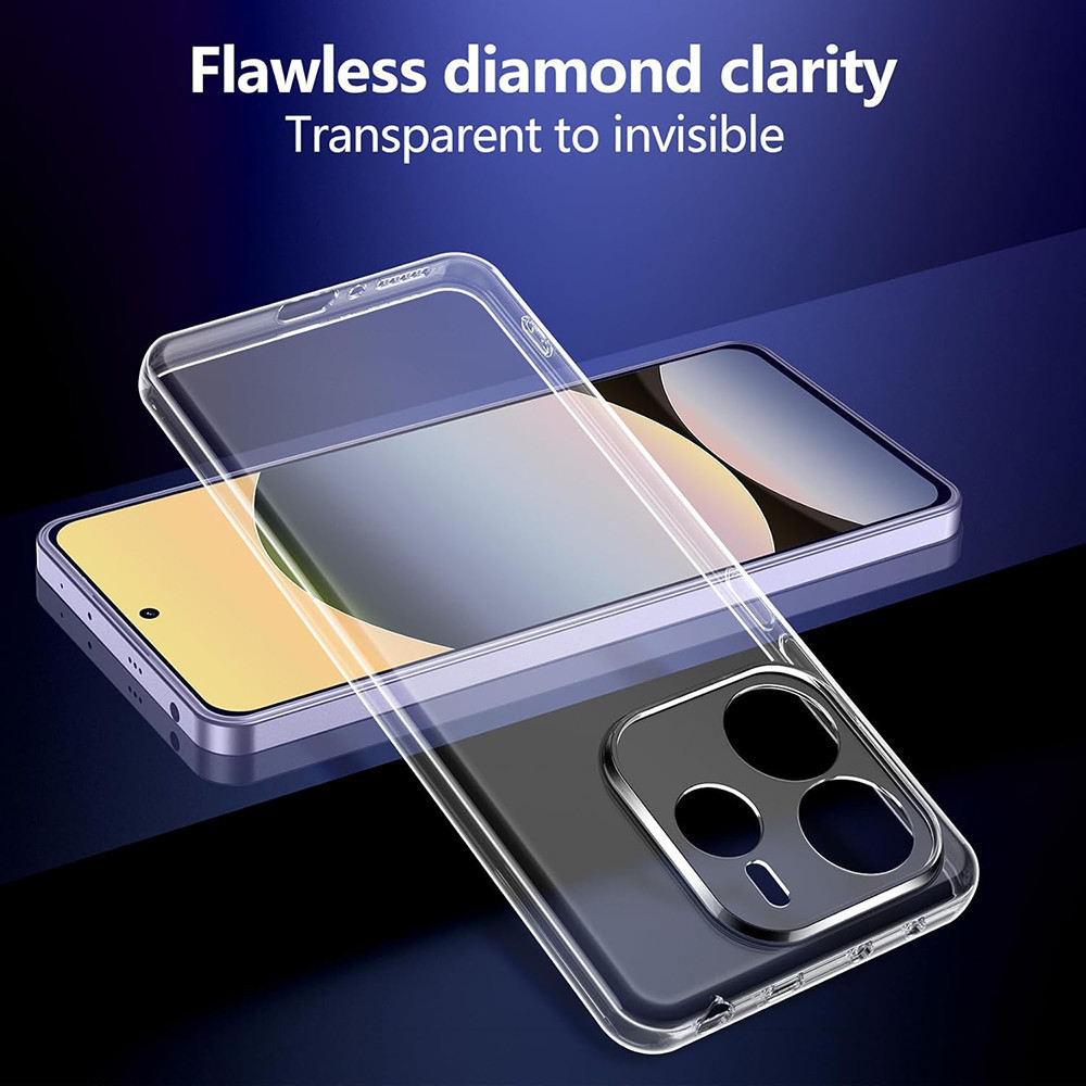 CASE RANDOM XIAOMI 2 DS