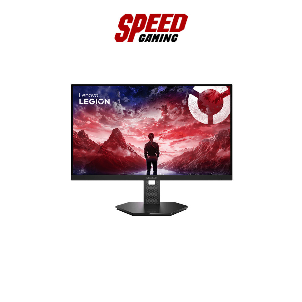 LENOVO LEGION 27U 10 67D1GAC1TH | 27"Inc UHD 3840X2160 0.5ms | Monitor(จอมอนิเตอร์) | By Speed Gamin