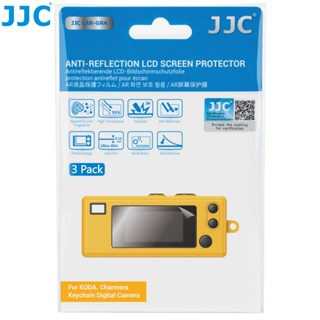 JJC ตัวป้องกันหน้าจอ Kodak Charmera Keychain Digital Camera,…