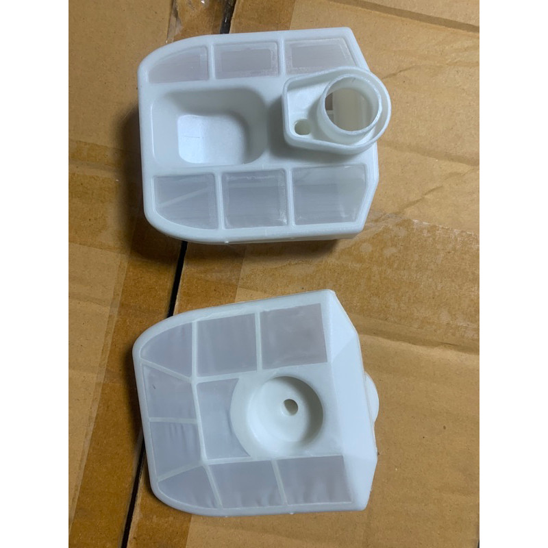 F53 กรองอากาศ เลื่อยยนต์ เครื่องตัดไม้ 5200 5800