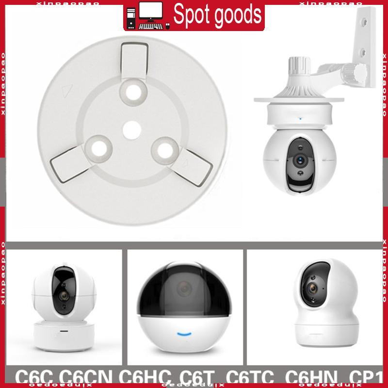 XI สําหรับสมาร์ทกล้องฐานยึดผนังสําหรับ w สกรูเพดานแขวนคว่ําสําหรับ C6C C6HC C6T C6TC C6CN C6HN