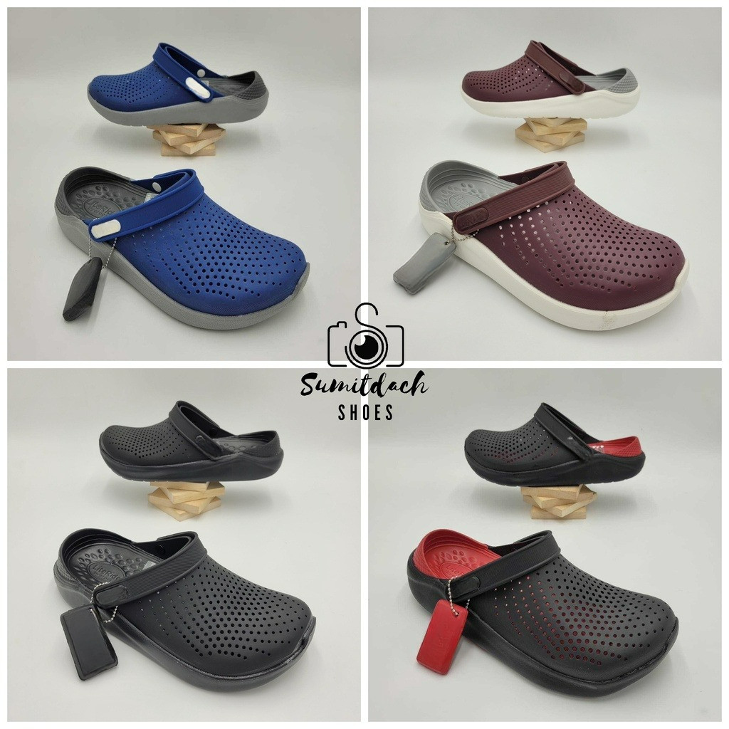 พร้อมส่ง !! รองเท้าลำลองแฟชั่น LRC-015 (Unisex)