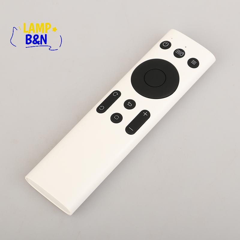 [B&N] รีโมทคอนโทรลอัจฉริยะดั้งเดิมสําหรับโปรเจคเตอร์ WANBO Adaptive T1 T2 RMAX T3 X1 [ใหม่]