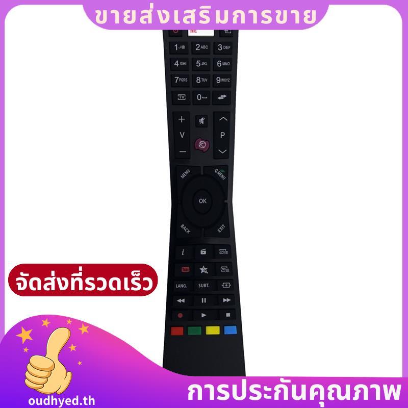 RM-C3184 รีโมทคอนโทรลสําหรับ LCD TV LT43VF53A LT43VU72A LT49VU72A -55VU73M -65VU20I LT24VH52I -24VH5