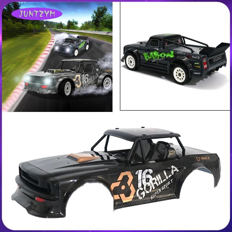 [juntzym] Koolsoo Body Shell สําหรับ SG-1603 1:16 Scale RC Drift รถดัดแปลงอัพเกรด