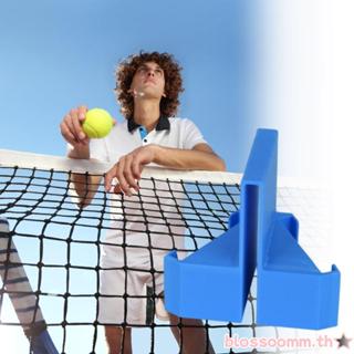 บลอสติดโทรศัพท์มือถือแบบคงที่สำหรับเล่นเทนนิส มาพร้อมที่หนีบ…