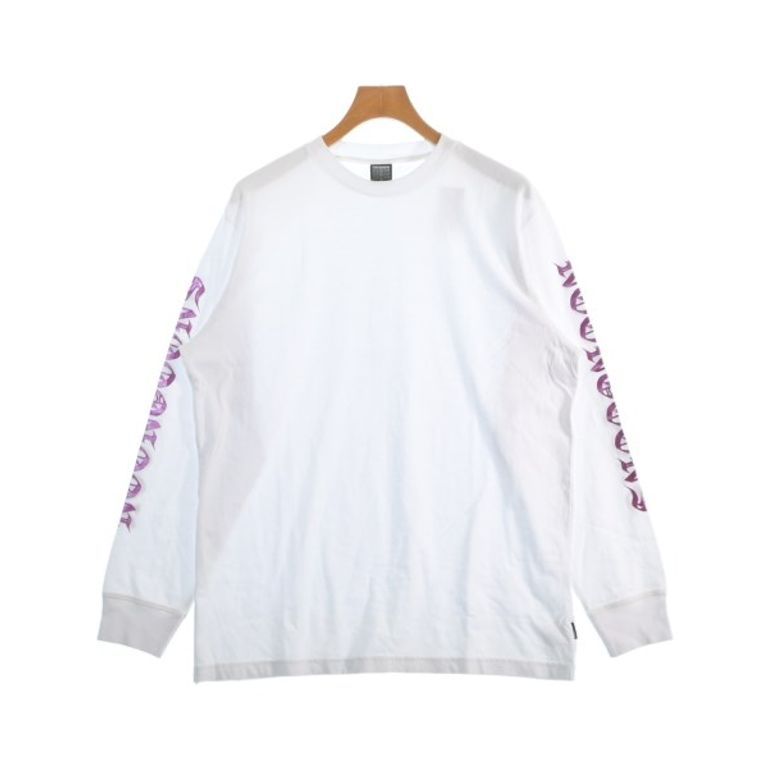 NOON GOONS Tshirt Shirt White Direct from Japan Secondhand