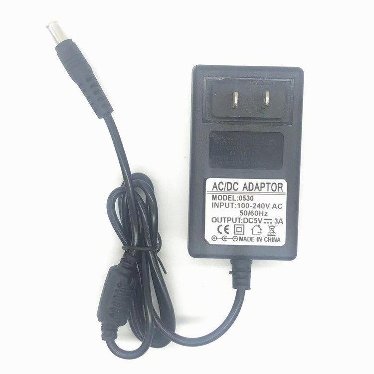 เหมาะสําหรับไฟฟ้า Tangent Board Power Adapter 5V2A Connector Universal 2.5A/3A พร้อมสายชาร์จ Pinhole