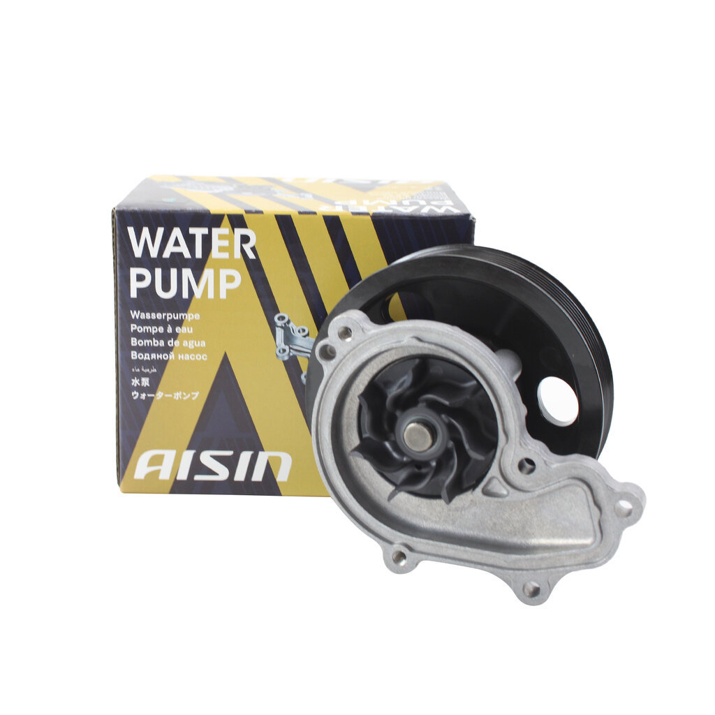 ปั๊มน้ำ HONDA ACCORD G10 Gen10 1.5 2017- CIVIC FC FK 1.5 2016- CR-V G5 Gen5 1.5 2016- L15B L15B7 1.5