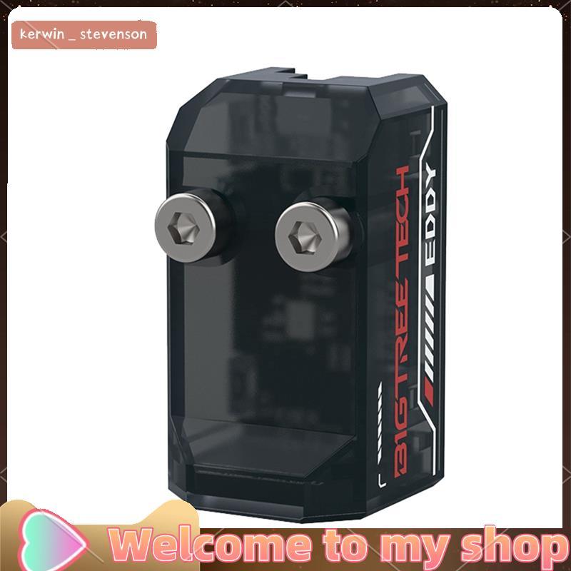 Eddy Auto Leveling Sensor ความเร็วสูงสําหรับ 2.4 Stealthburner Trident VZbot Printhead Klipper BLTou