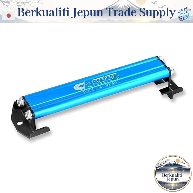 Cusco (CUSCO) 【Battery Stay】 Type B 00B 745 B