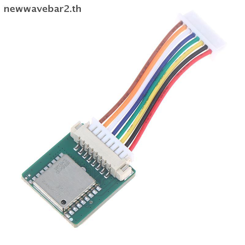 # waveba # GNSS Module Node T114 V2 GPS Module 3.3V L76K โปรเซสเซอร์รองรับการใช้พลังงานต่ําสําหรับ M