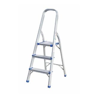 ANYHOME บันไดอลูมิเนียม 3 ขั้น KMH103