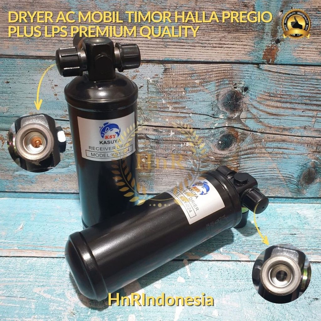 Timor Halla Pregio Plus LPS PREMIUM QUALITY Car AC Dryer