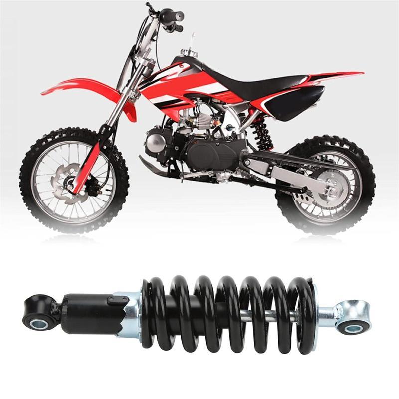 DRH 240/250/260/270/290 มม.รถจักรยานยนต์ Sho Absorber Suspension ป้องกันด้านหลัง Shoer Absorbers 120