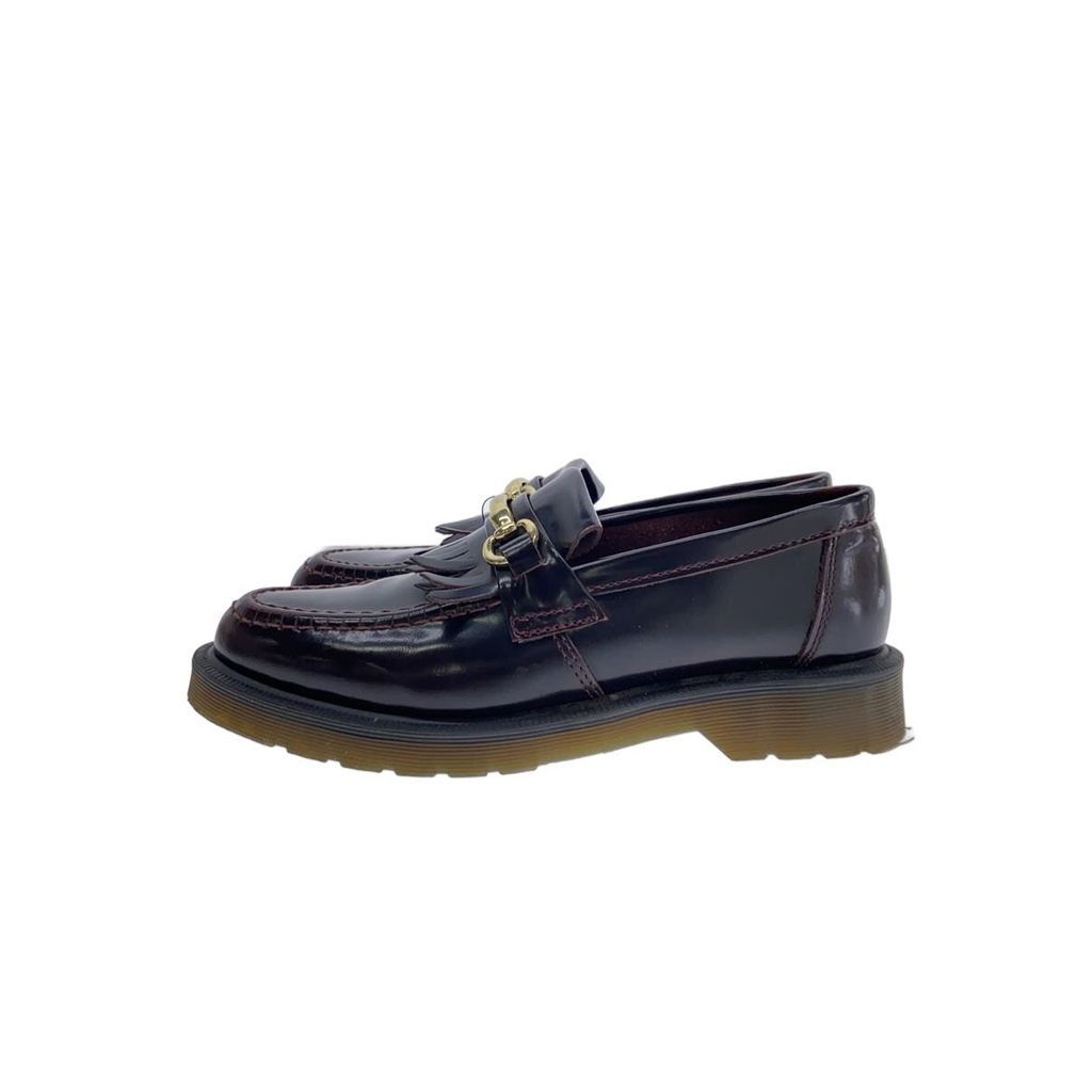 Dr. Martens Loafers 39 BRW Direct from Japan Secondhand