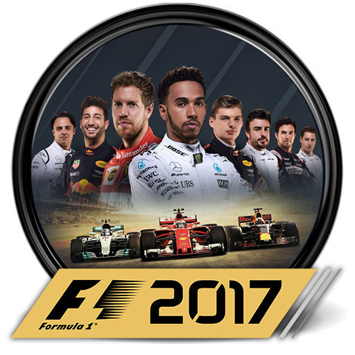 🖥️ [PC GAME] :: เกมคอม | เกมพีซี 🖥️ F1 2017