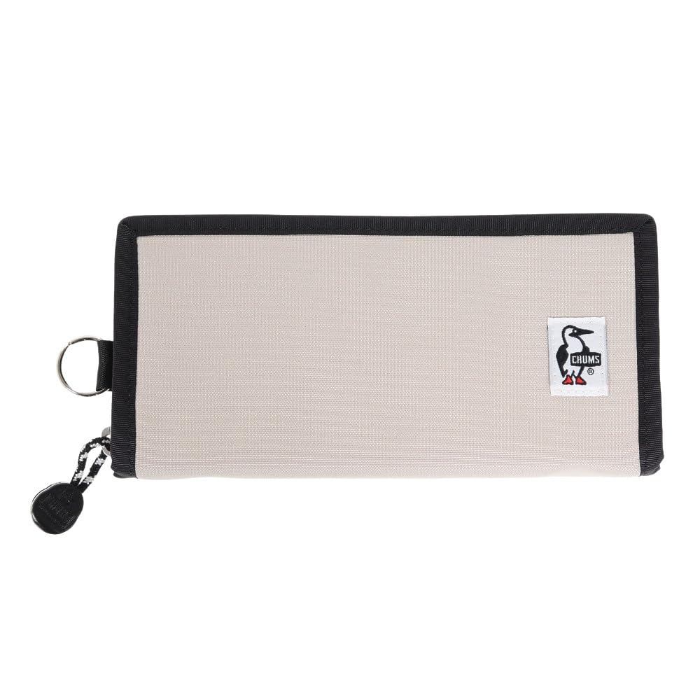 Chums Recycled Billfold Wallet - GRG