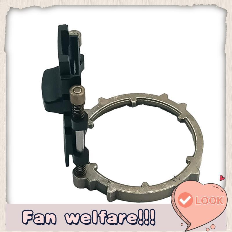 เอ็นเอ็น375867 เจาะ Shifter สําหรับ DCD996P2 DCD991P2 DCD999T1 เปลี่ยน Shifter Assembly เครื่องมือไฟ