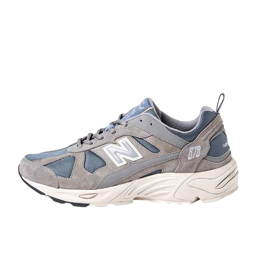 New Balance 878 Grey Unused