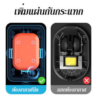 AimayaPet ปั๊มลมตู้ปลา ปั๊มออกซิเจน เงียบ 0เสียงรบกวน แรงลมแรง ทนทาน ออกซิเจนมาก Super Quiet AirPump