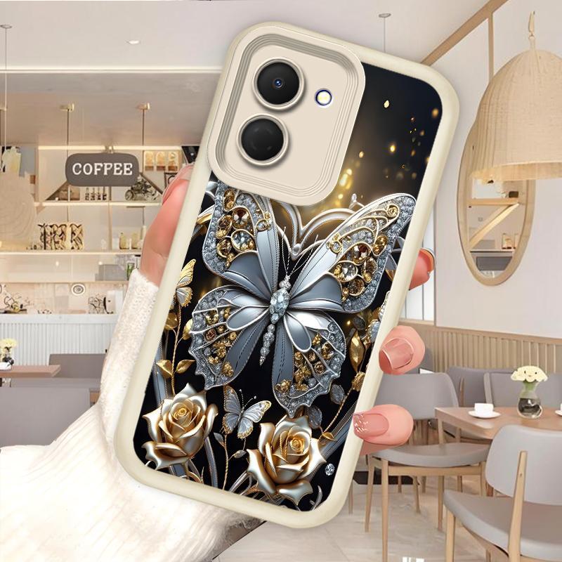 ปลอกสําหรับ Tecno Spark 40C 30C 20C 10C GO2 GO3 Spark GO 2 3 1 1S 2025 2024 2023 Spark 20 10 40 30 P