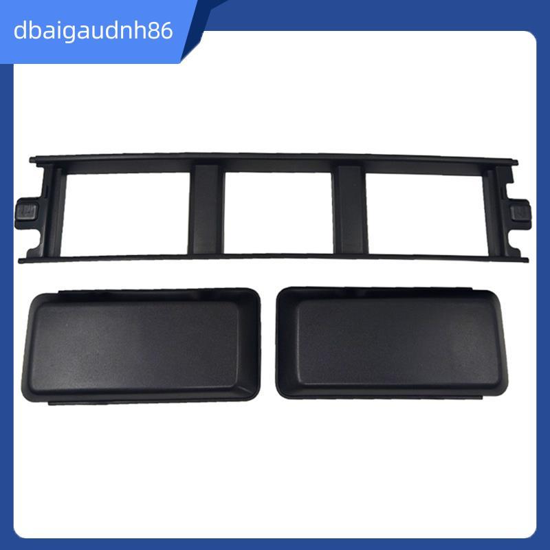 READY STOCKCar กันชนหน้าฝาครอบรู JL3Z17E810AA JL3Z17E810AB สําหรับกันชนหน้าแผ่นป้องกัน
