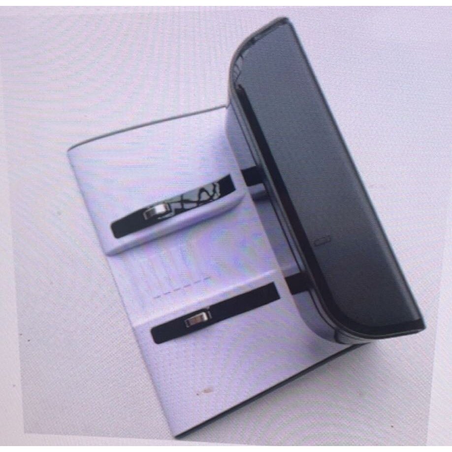 Ilife A7 A8 A9S V8S V80 Plus X750 V80c เครื่องดูดฝุ่นหุ่นยนต์ฐานชาร์จ