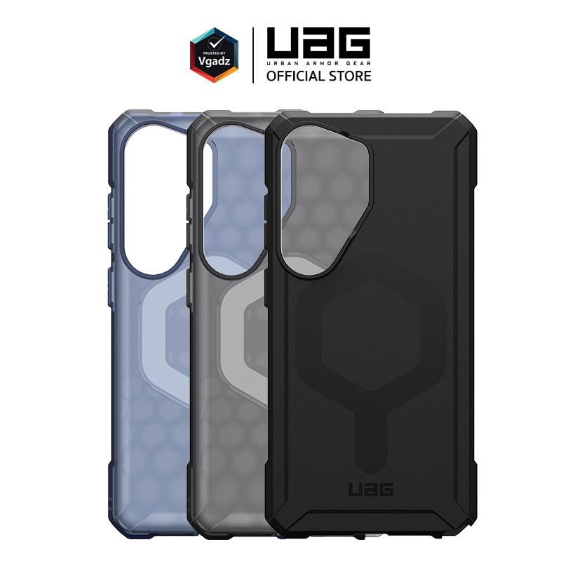 UAG เคสสำหรับ Galaxy S26 / S26 Plus / S26 Ultra รุ่น Essential Armor (Magnetic)