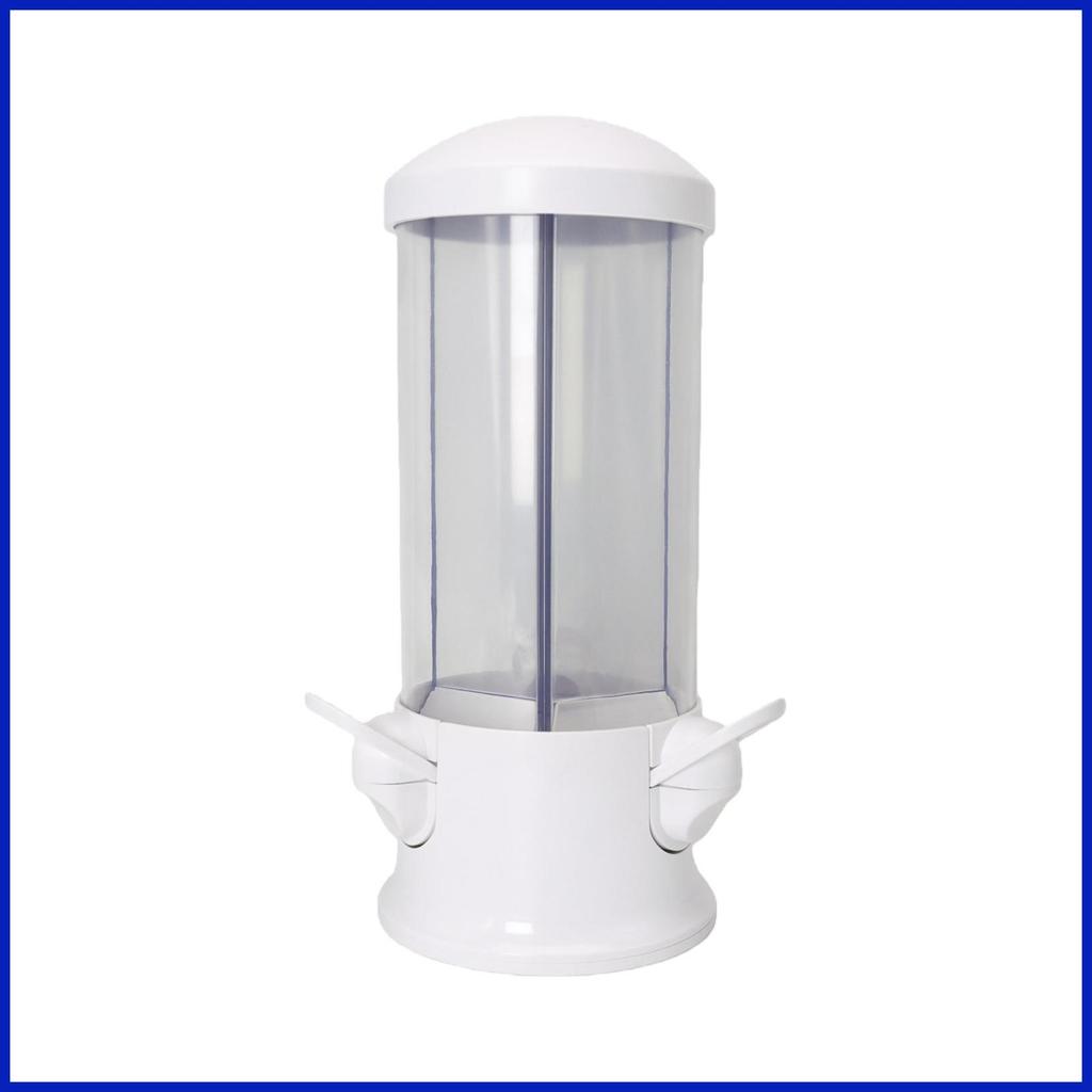 Candy Dispenser Machine Gumball Dispensing อุปกรณ์เดสก์ท็อป Gumball Machine สําหรับ Home Office Stor