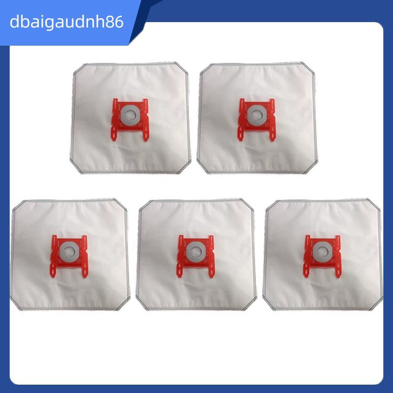 READY STOCKDust Bag สําหรับ BSA2100 / BSA2200 / BSG71310 / BSG7770 / BSG71360 อะไหล่ไม่ทอถุงเก็บฝุ่น