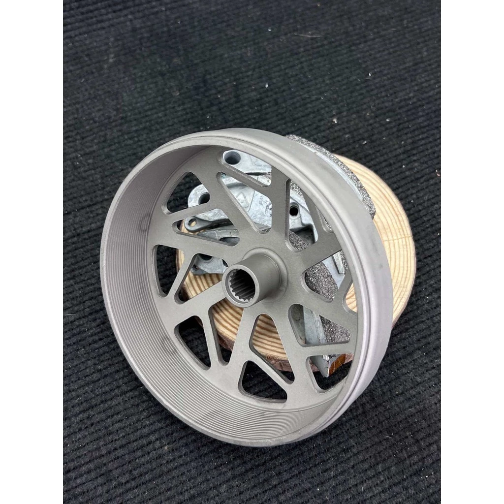 กระโหลกครัชแต่ง Pcx150/160 Lead Giorno thumbnail 5