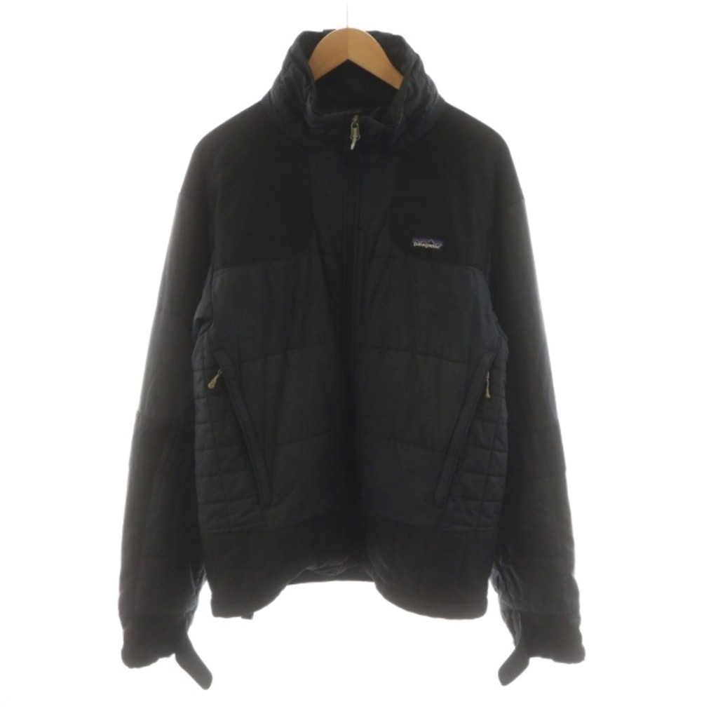 patagonia Jacket black Direct from Japan Secondhand