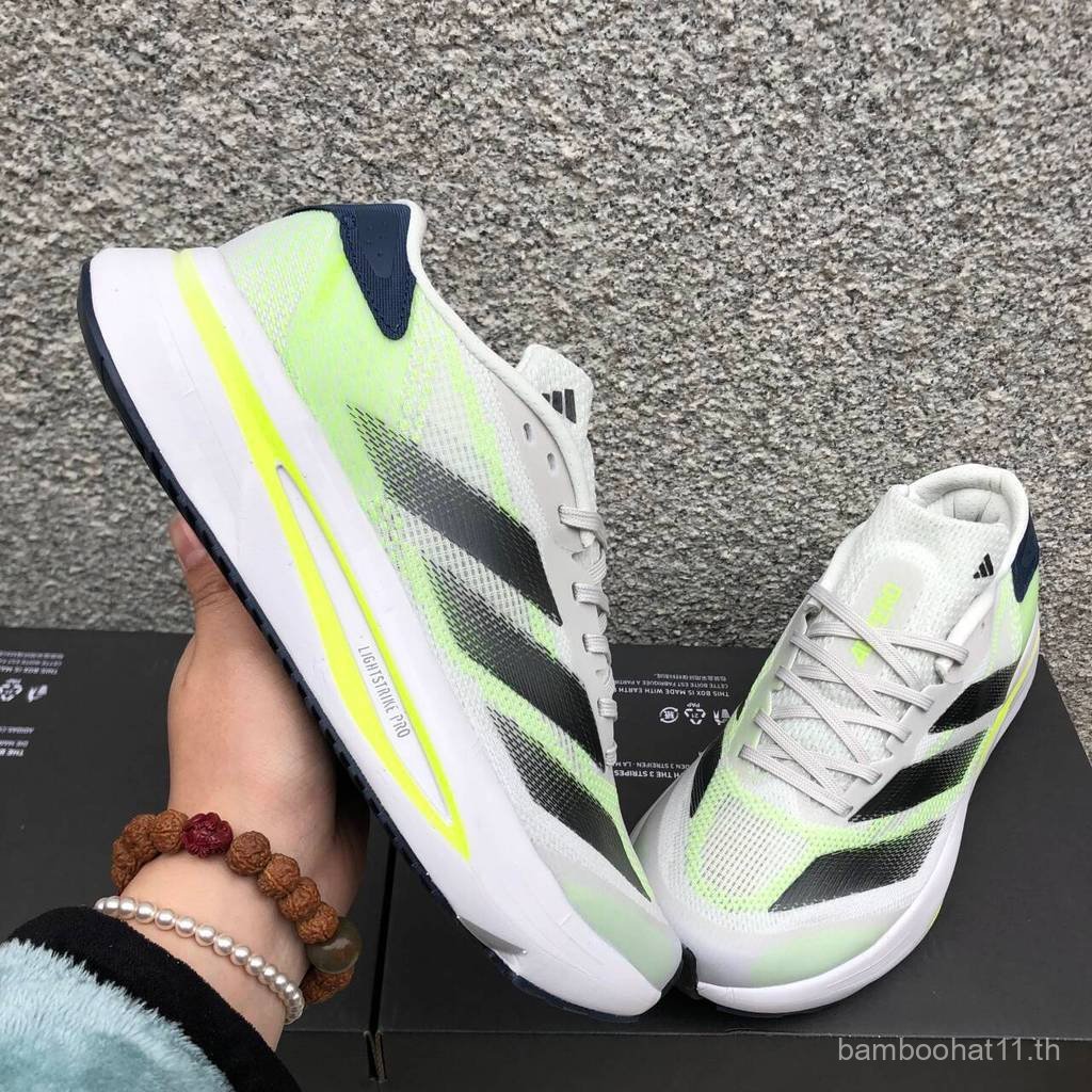 Adizero SL2 รองเท้าผ้าใบ