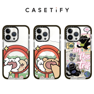 Maltese Puppy เคสโทรศัพท์คู่สําหรับ IPhone 17 Pro Max 16 15 14 13 12 11 ฝาครอบป้องกันกันกระแทก